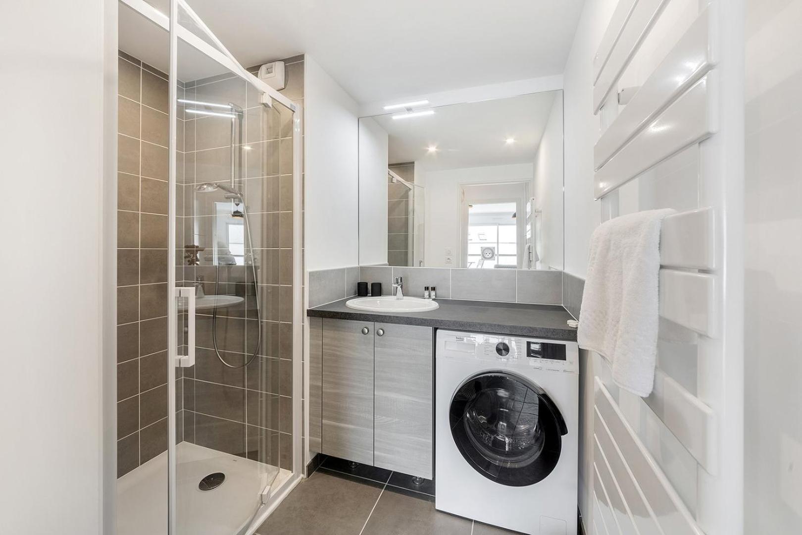 Appartement Carthage - Bel - Proche *