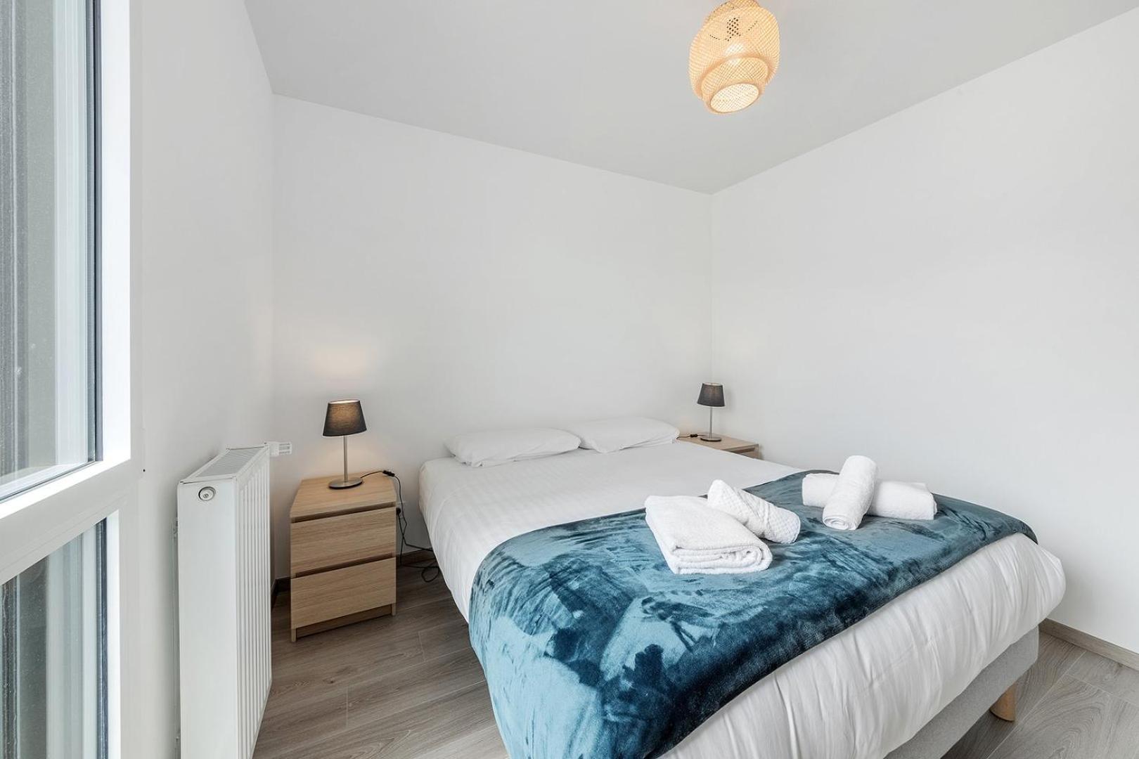 Appartement Carthage - Bel - Proche *