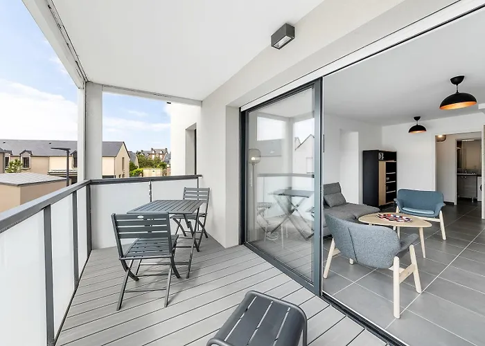 Carthage - Bel Appartement - Proche Plage