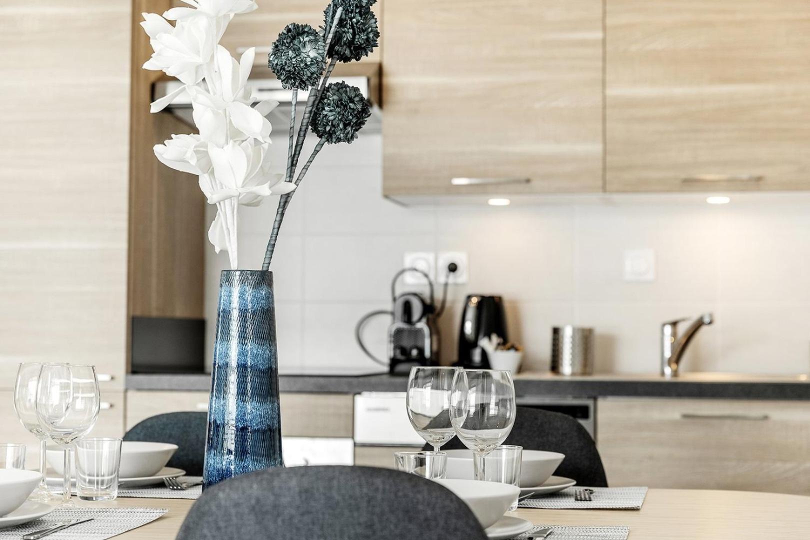 Apartment Carthage - Bel - Proche Saint-Malo