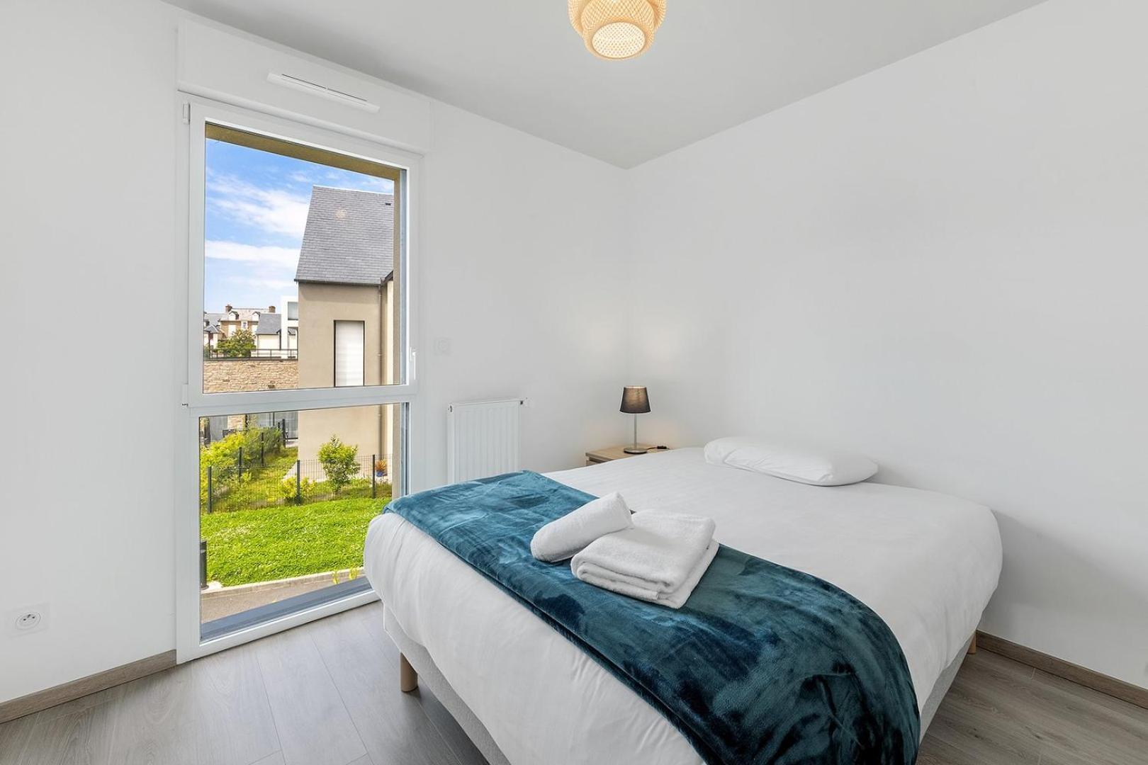 Carthage - Bel - Proche Apartment