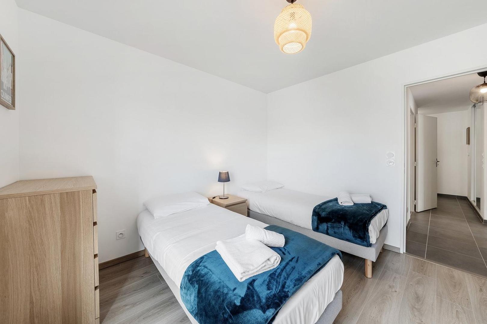Apartment Carthage - Bel - Proche